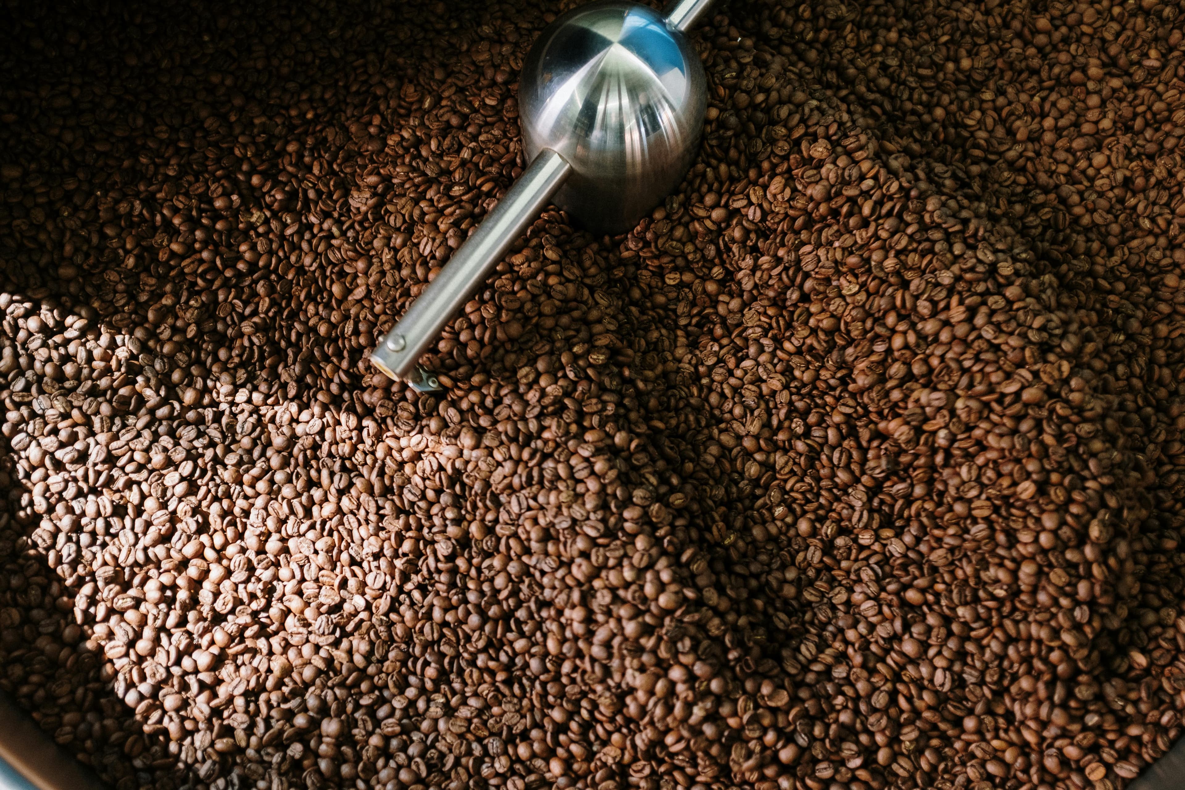 Coffee background