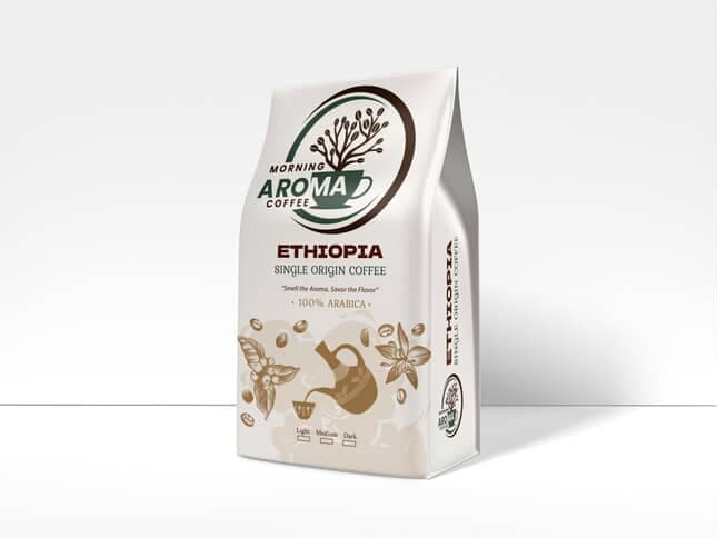 Yirgacheffe - Idido - Image 1