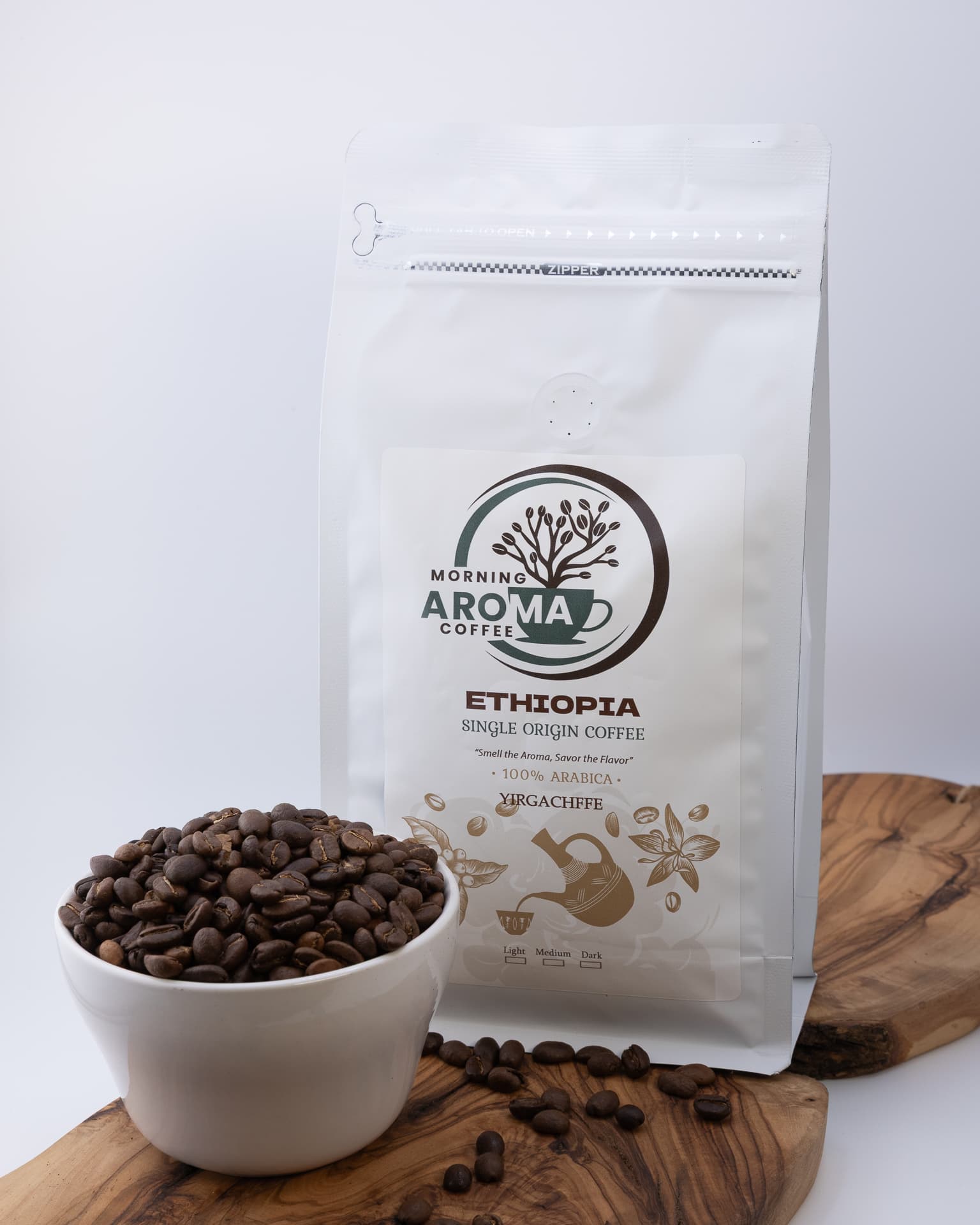 Yirgacheffe - Idido - Image 1